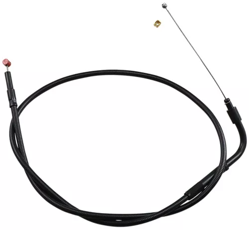 Barnett Stealth Series Throttle Push/Idle Cable Stock Length (1313040019)