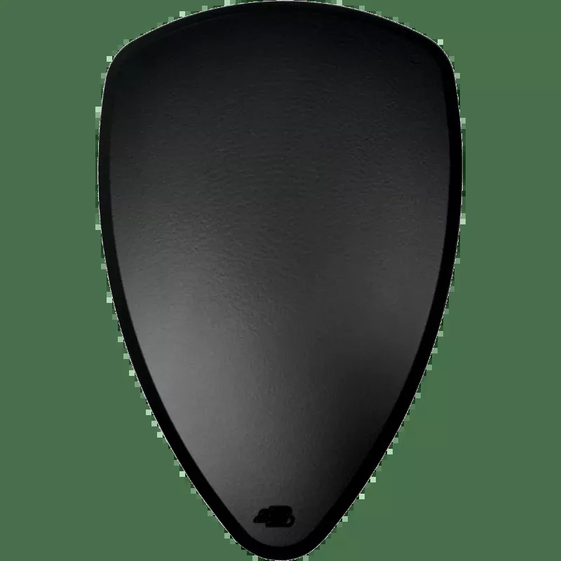 Baron Cover BAK Replacement