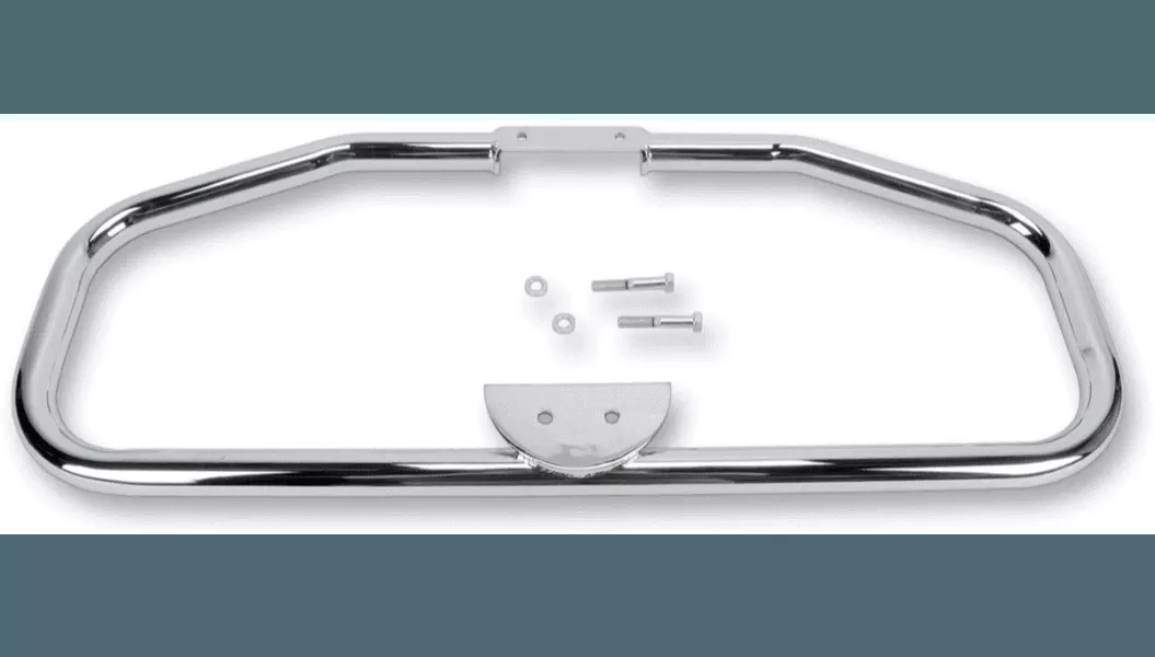 Baron Custom Full-Size Engine Guard for Raider '08-17 & Roadliner/Stratoliner '06-15