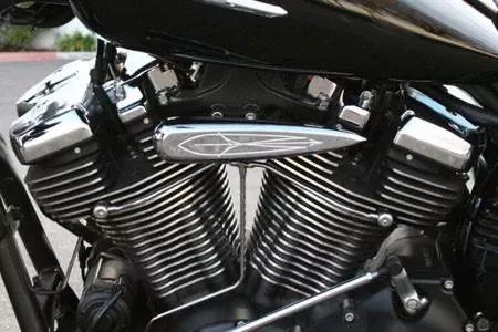 Baron Custom Liners Side Covers for Roadliner/Stratoliner '06-Up