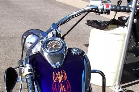 Baron Custom Nostalgia Bar