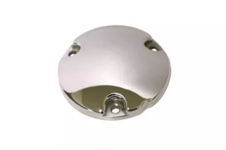 Baron Custom Oil Filter Cover for V-Star 1100 Classic/Custom '99-Up