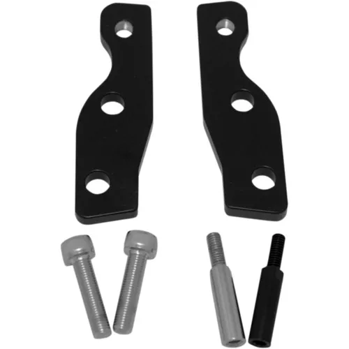 Baron Foot Control Extension Yamaha Warrior XV1700 2002-2009 (BA-7250-00)
