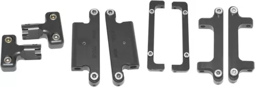 Baron Mount Brackets Longboards/Shortboards Long (BA-7085-00)