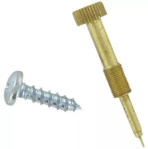 Baron Pilot Mixture Adjustment Screw Yamaha (BA-2150-00)