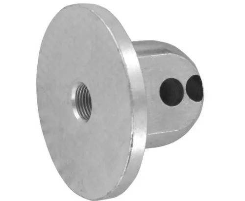 Baron Rear Lowering Kit (BA-7500-65)