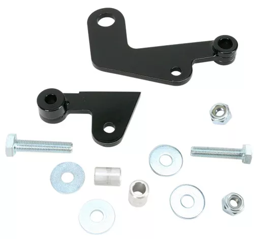 Baron Rear Lowering Kit (BA-7500-66)