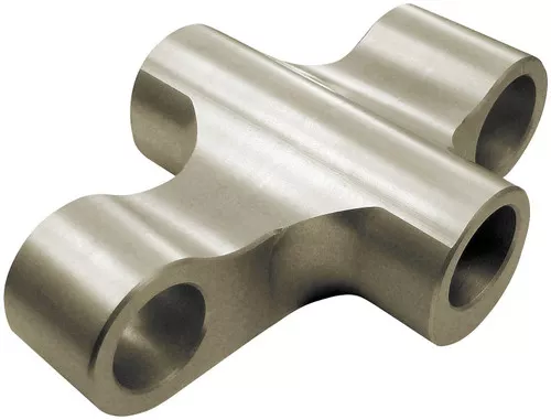 Baron Rear Lowering Kit (BA-7520-00)
