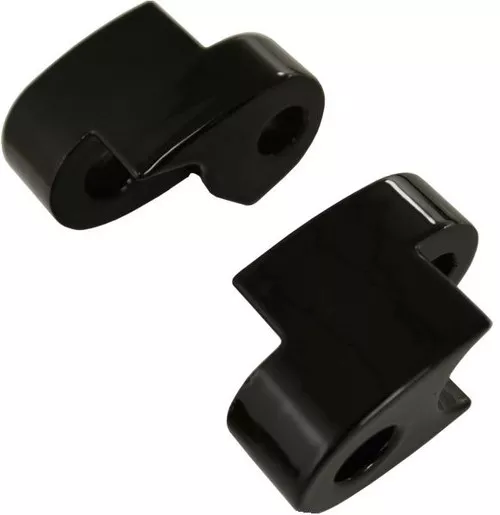 Baron Rear Suspension 1" Lift Kit (BA-7550-00B)
