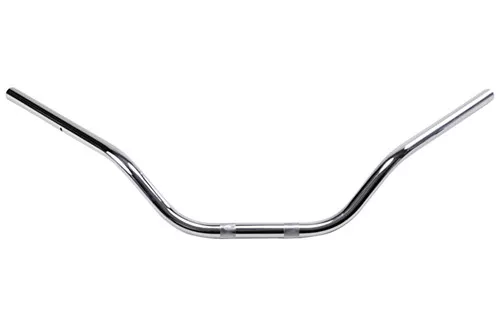 Baron Starbar 1" Chrome Handlebar (BA-7300-00)