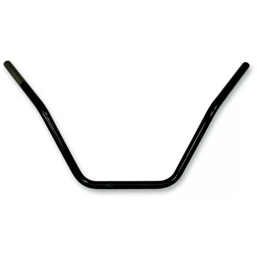 Baron Touring 1" Handlebar - Black - Yamaha XVS1300 (BA-7308-00B)