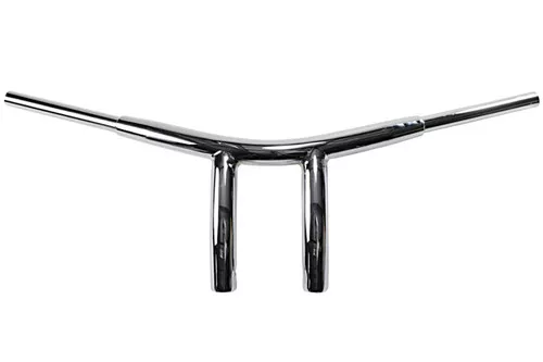 Baron Xtreme 1.5" Chrome Handlebar (BA-7365-00)