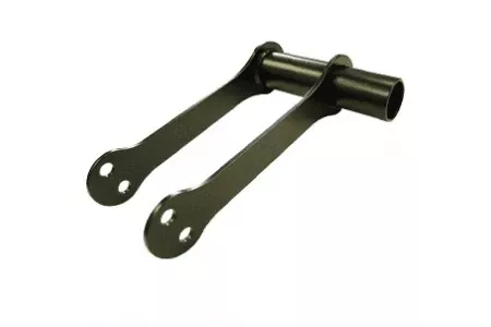 Barons CustomAdjustable Rear Lowering Kit for Vulcan 900 Classic & Custom '07-17