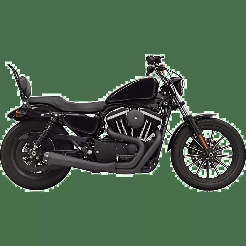 Bassani Xhaust 04-21 Exhaust RR 2:1