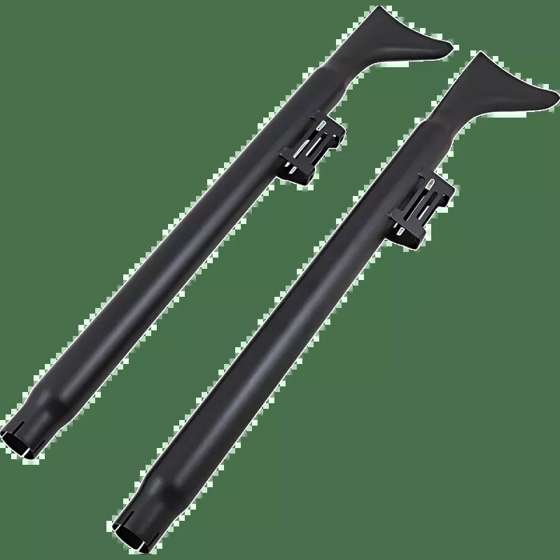 Bassani Xhaust Mufflers Fish 36″95-16 (1F27EB-36)