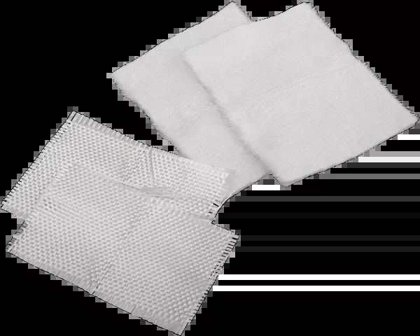Bassani Xhaust Universal Core Repack Kit