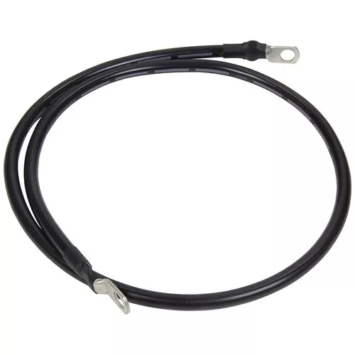 Battery Cable 25inALL76341-25