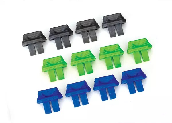 Battery Charger Indicators (Set of 12)