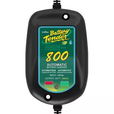 Battery Tender 800 12V Waterproof Charger