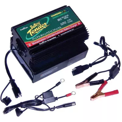 Battery Tender Battery Management System Connector Lead