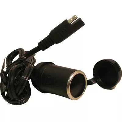 Battery Tender Cigarette Lighter Adapter Female
