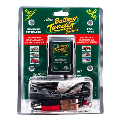 Battery Tender Junior 12V/0.75A
