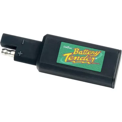 Battery Tender QDC Plug USB Charger 2.1Amp