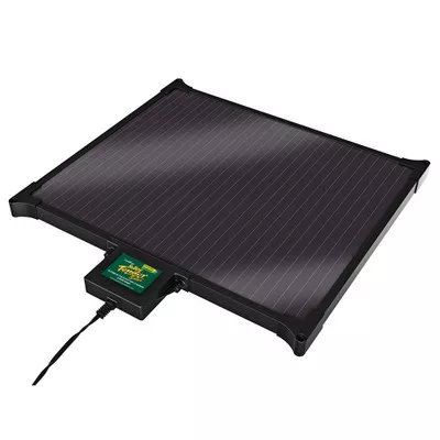 Battery Tender Solar 5W (Powersport)