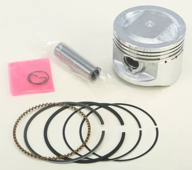 Bbr 120Cc Big Bore Piston (Only) - 411-HXR-1011