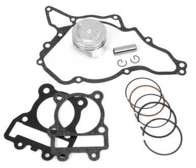 Bbr 130Cc Replacement Rings (Only) - 411-KLX-1112