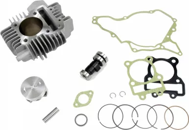 Bbr 143Cc Big Bore Gasket (Only) - 411-KLX-1410