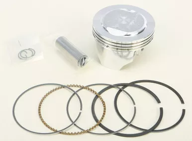 Bbr 143Cc Big Bore Piston (Only) - 411-KLX-1411