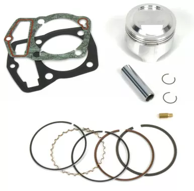 Bbr 175Cc Full Big Bore Kit W/Cam - 411-HCF-1501