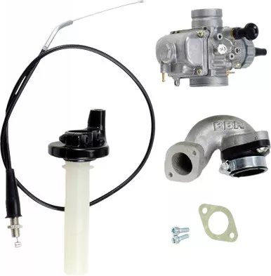 Bbr 26Mm Carburetor Kit - 420-KLX-1102