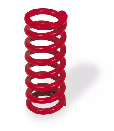 BBR Shock Spring - Heavy Duty -forYamaha TTR125 2000-Up - 660-YTR-1205