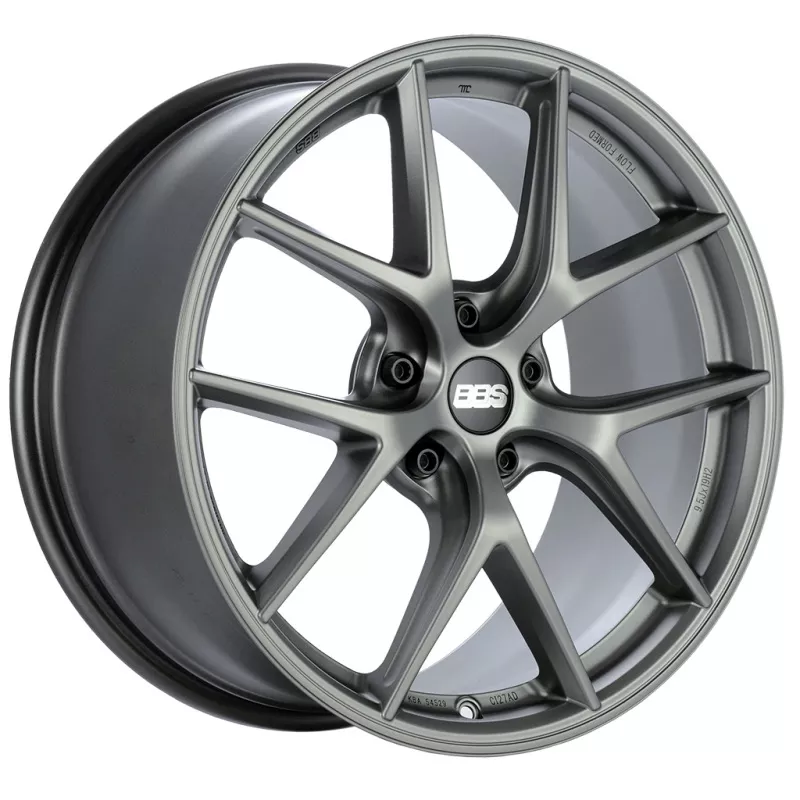 BBS Unlimited CI-R Wheels