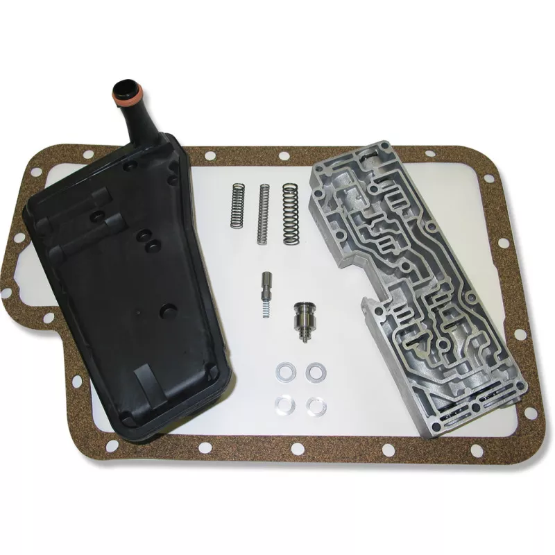 BDD Accumulator Body