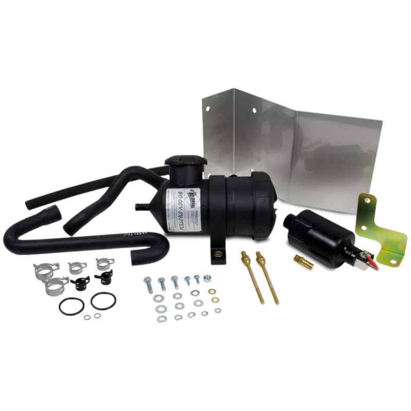 BDD Crank Case Vent Filters