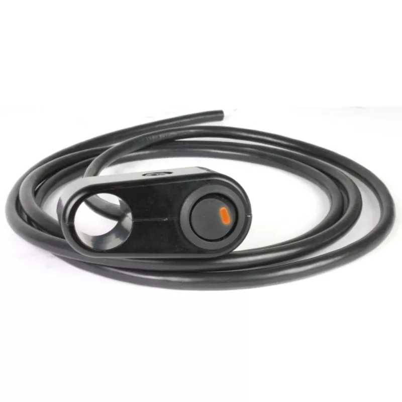 BDD Exhaust Brake Components