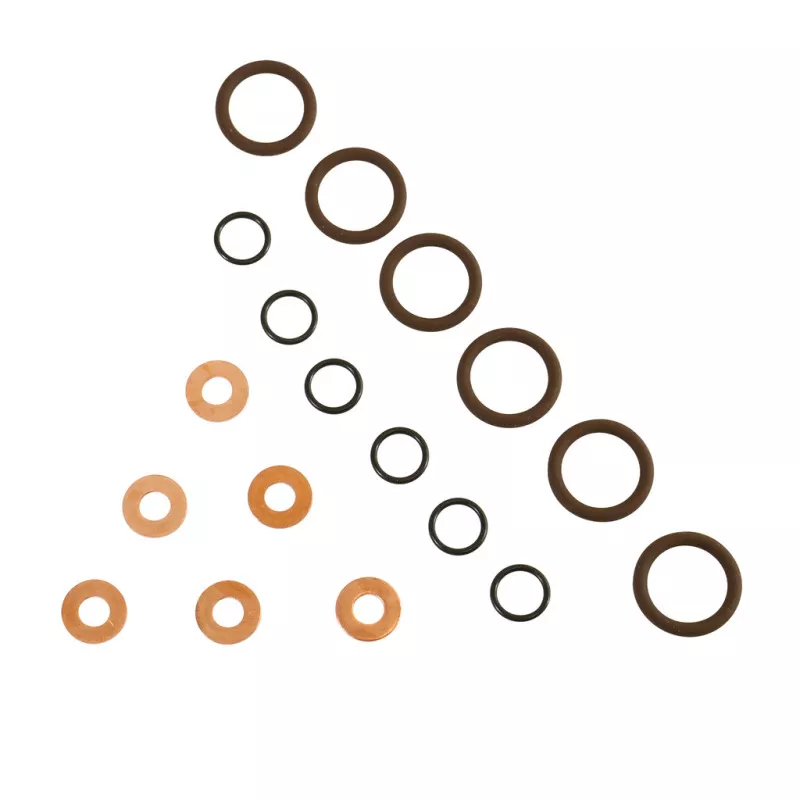 BDD Injector Install Kits