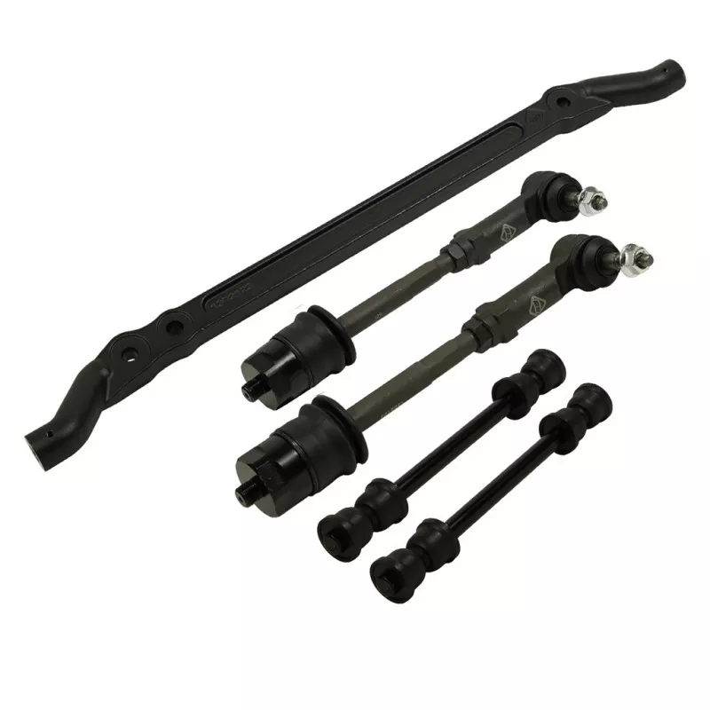 BDD Steering Upgrade Kits