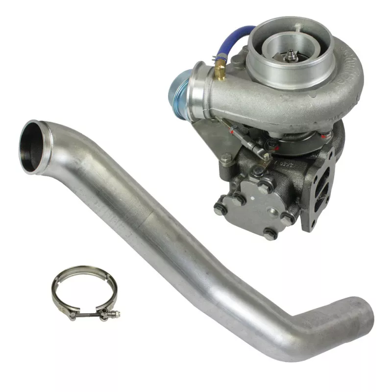 BDD Super B Turbo Kits