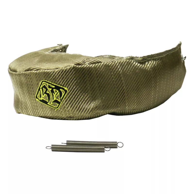 BDD Turbo Blanket