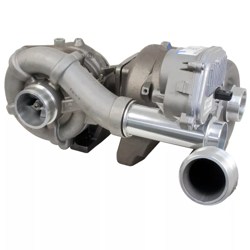 BDD Twin Turbo Kits
