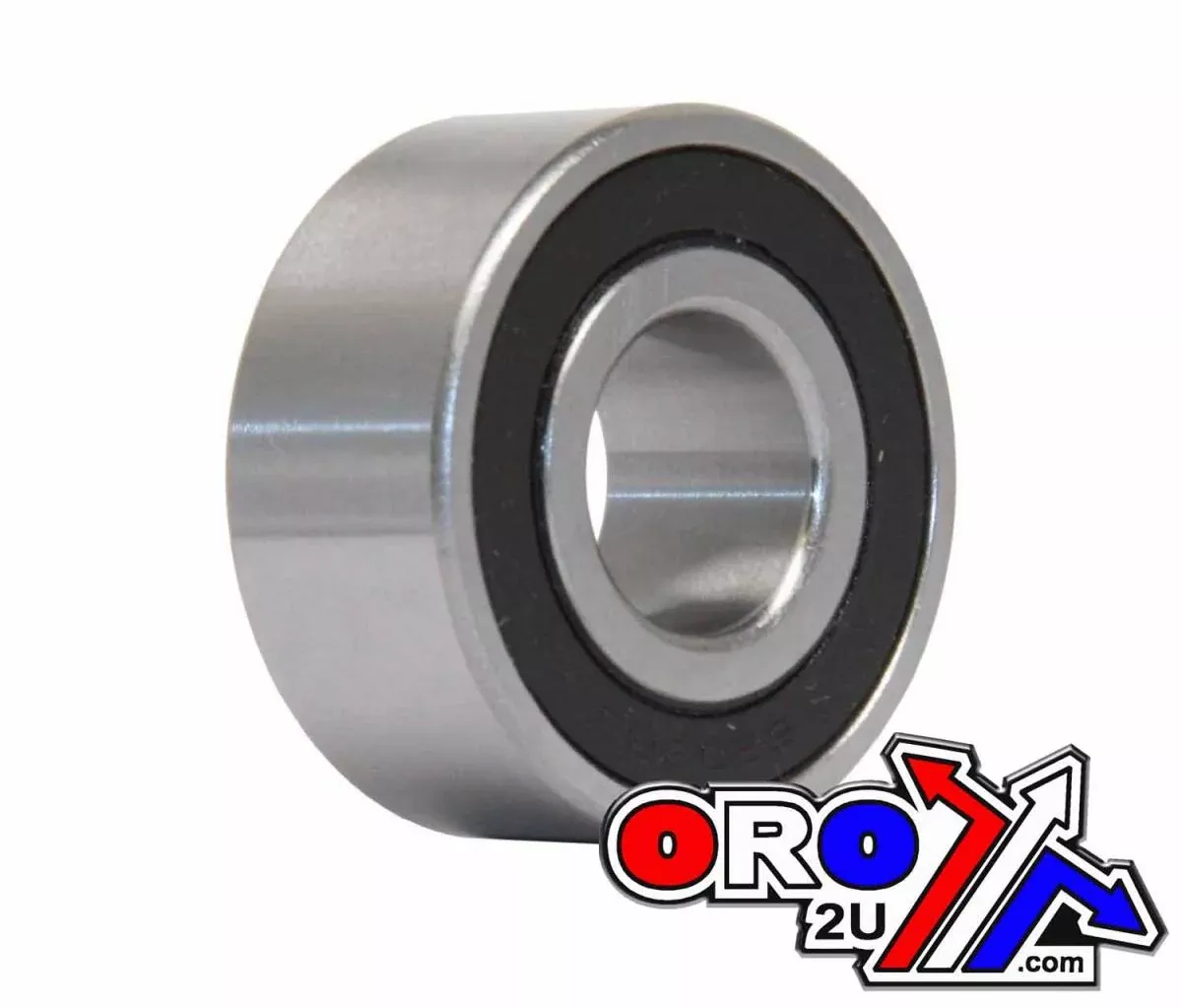 BEARING 15x35x16 2RS SEALED, ALLBALLS 5202-2RS
