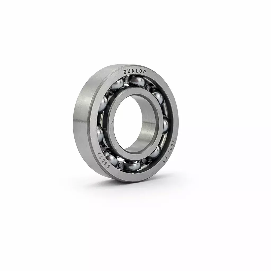 BEARING 16002 C3 DUNLOP 15x32x8mm SIZE OPEN EACH