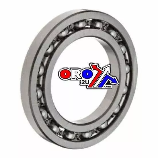 BEARING 16010 ALLBALLS OPEN 50x80x10 EACH