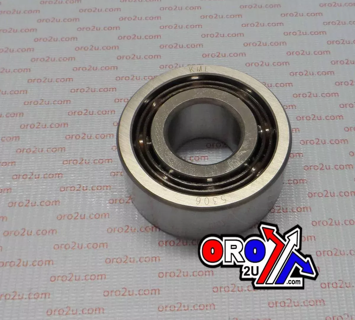 BEARING 30x72x30.2 5306 OPEN, ALLBALLS