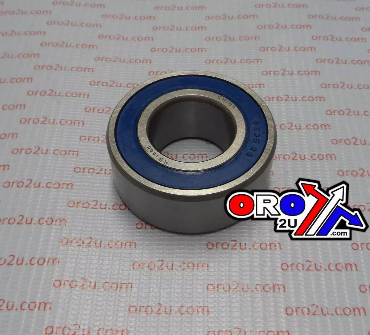 BEARING 3205 2RS ALLBALLS 25x52x20.60 SIZE SEALD EACH