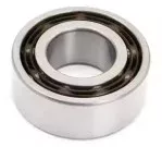 BEARING 3205 C3 DIRT RACING 25x52x20.60 THICKENED DOUBLE ROW ANGULAR CONTACT BALL BEARINGS